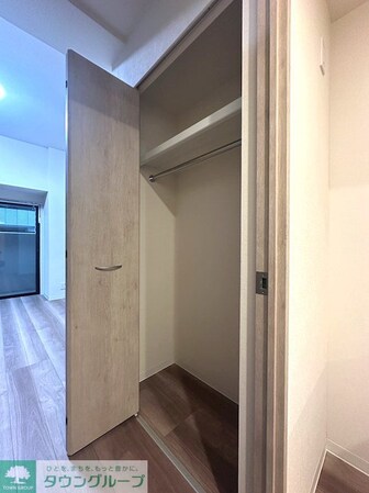 AELL亀有の物件内観写真